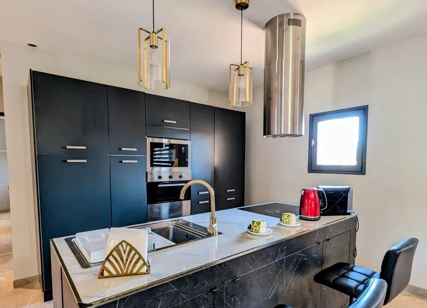 Maison à vendre, 205m², La Boisse