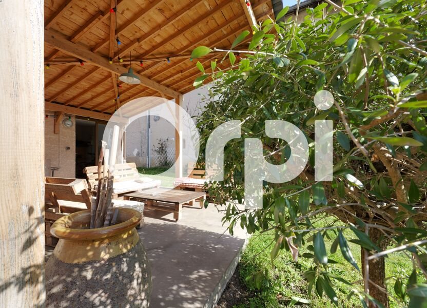 Maison à vendre, 114m², Miribel