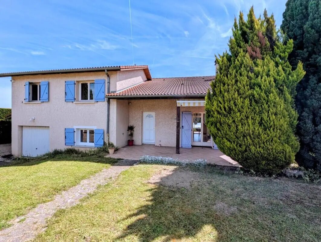 Maison à vendre, 147m², Miribel