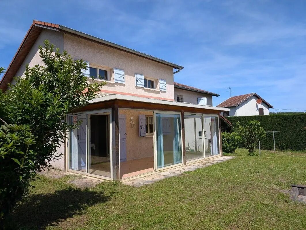 Maison à vendre, 147m², Miribel