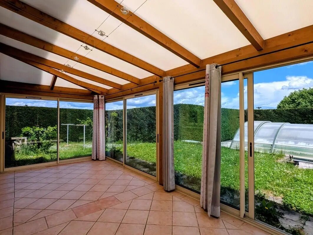 Maison à vendre, 147m², Miribel