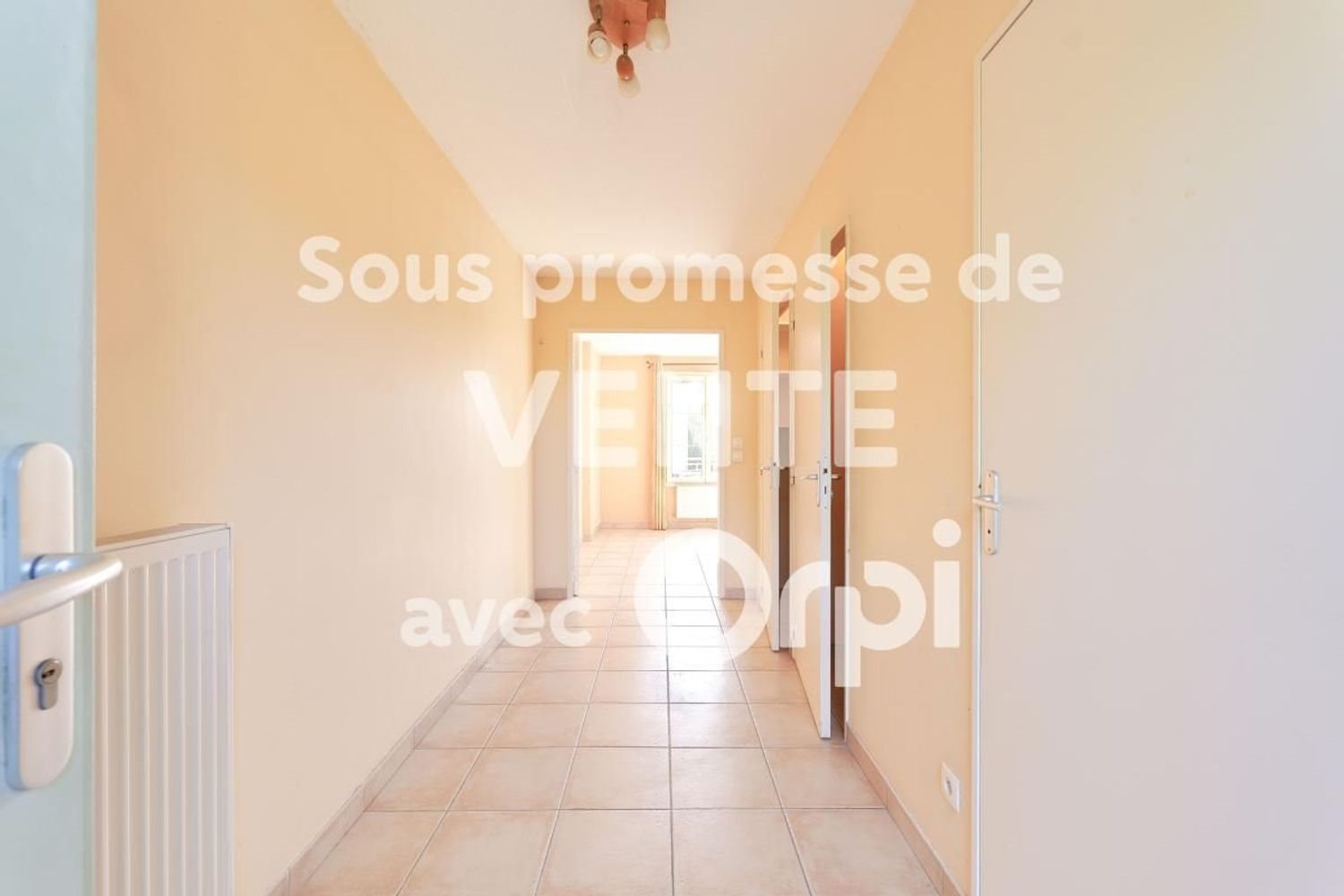 Appartement à vendre, 53m², Beynost