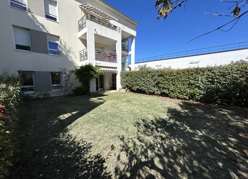 Appartement à vendre, 67m², Saint-Maurice-de-Beynost
