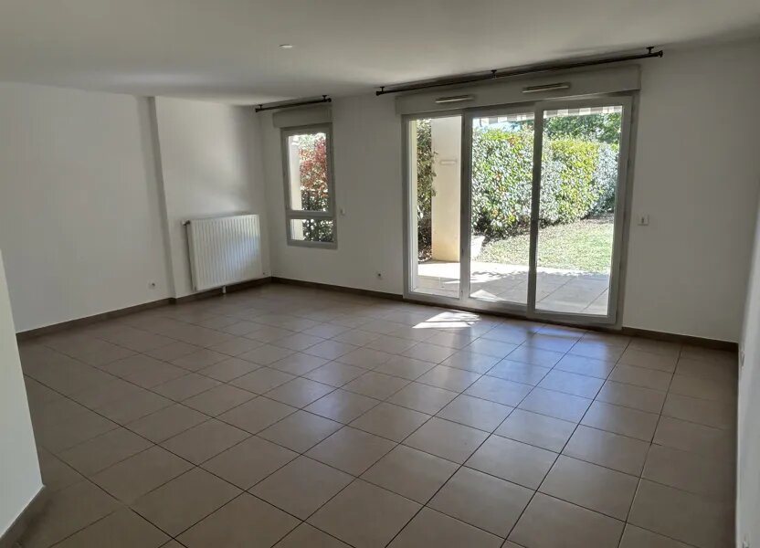 Appartement à vendre, 67m², Saint-Maurice-de-Beynost