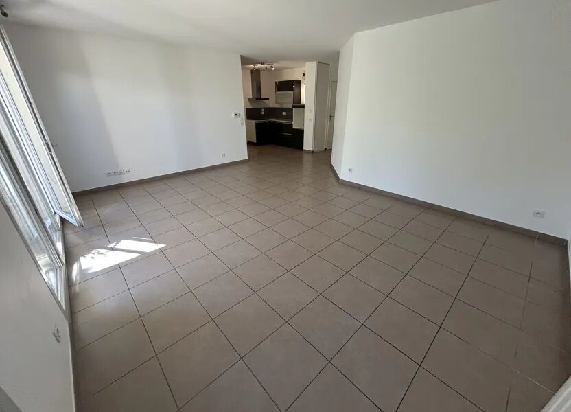 Appartement à vendre, 67m², Saint-Maurice-de-Beynost