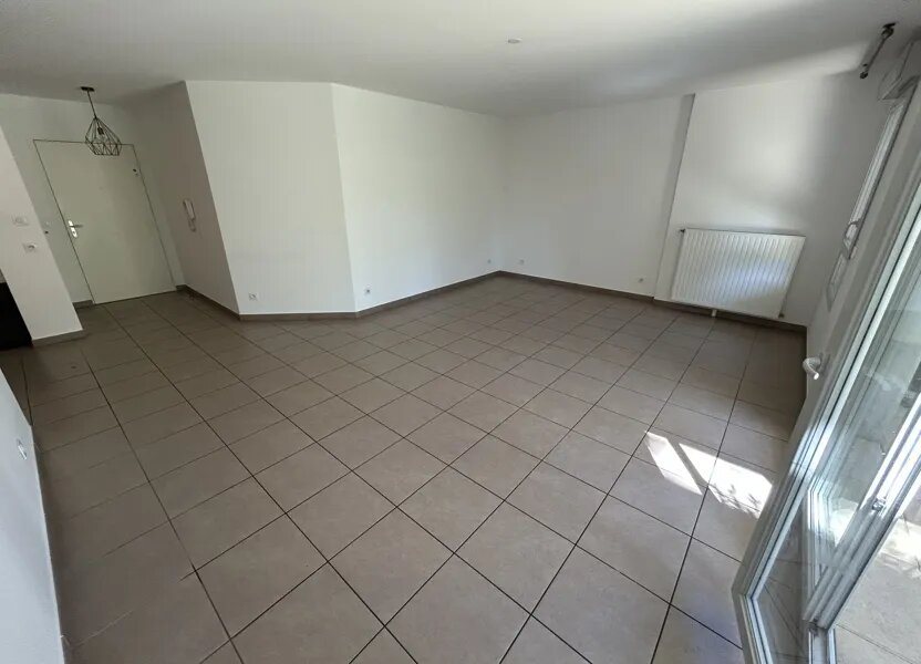 Appartement à vendre, 67m², Saint-Maurice-de-Beynost