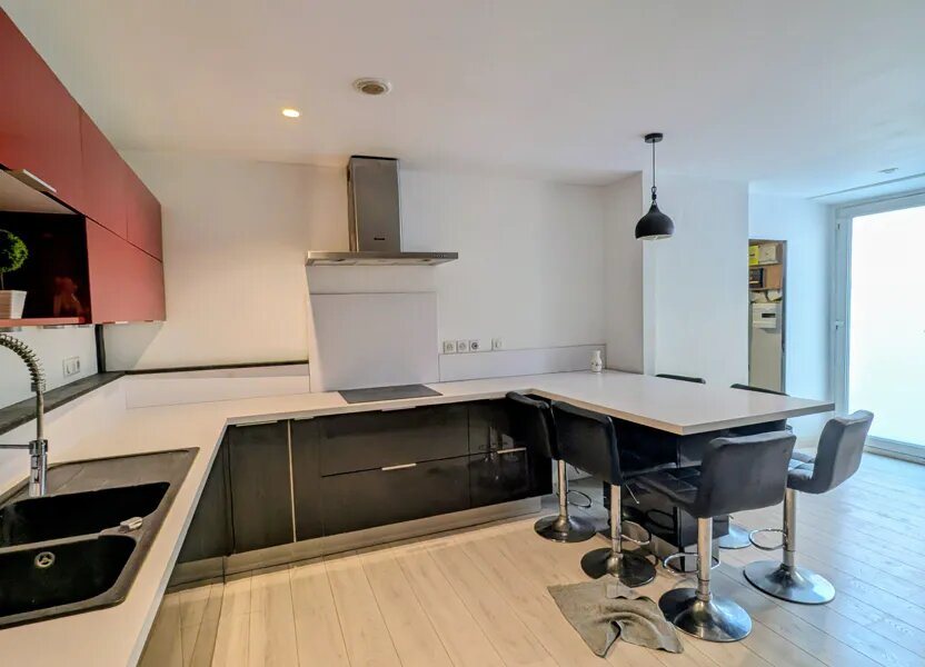 Maison à louer, 96m², Montluel