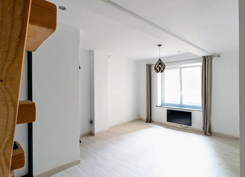 Maison à louer, 96m², Montluel