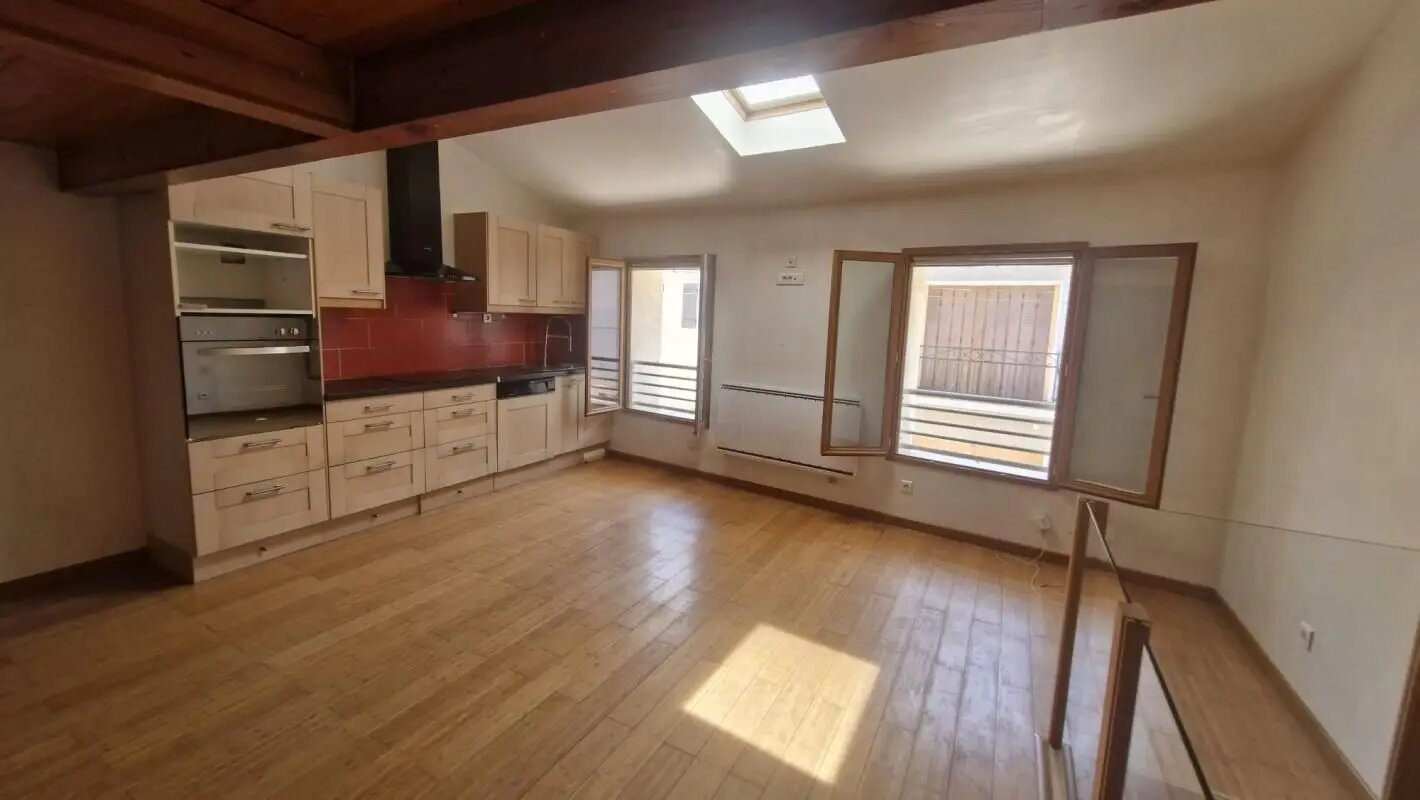 Maison à vendre, 60m², Miribel
