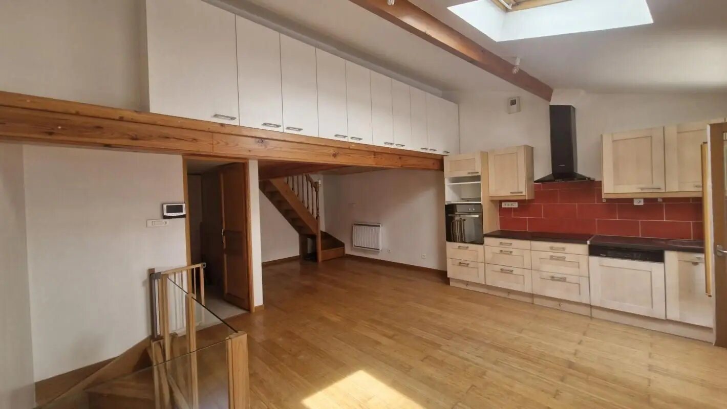 Maison à vendre, 60m², Miribel