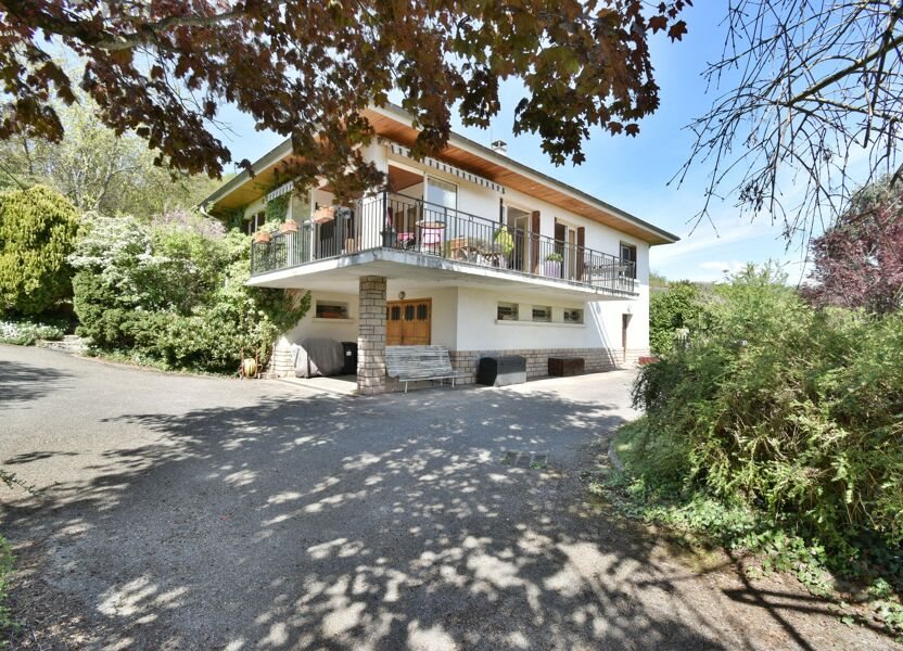 Maison à vendre, 110m², Beynost