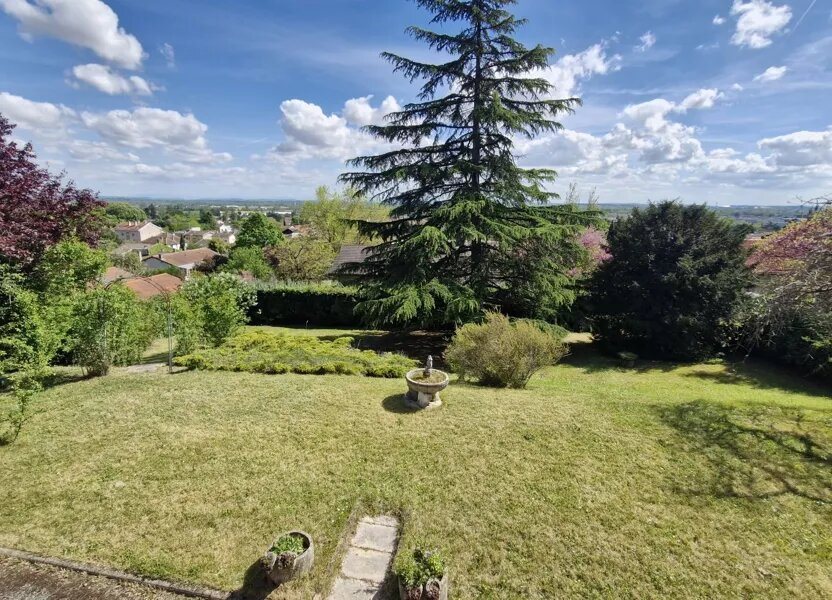Maison à vendre, 110m², Beynost