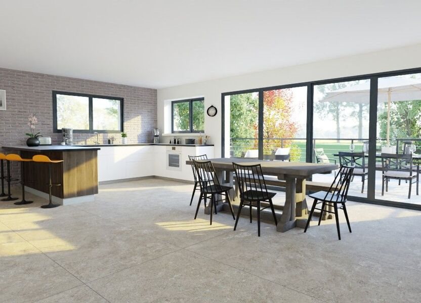 Maison à vendre, 190m², Beynost