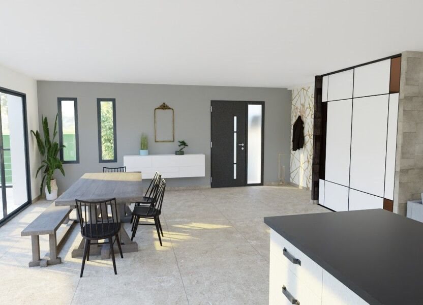 Maison à vendre, 190m², Beynost