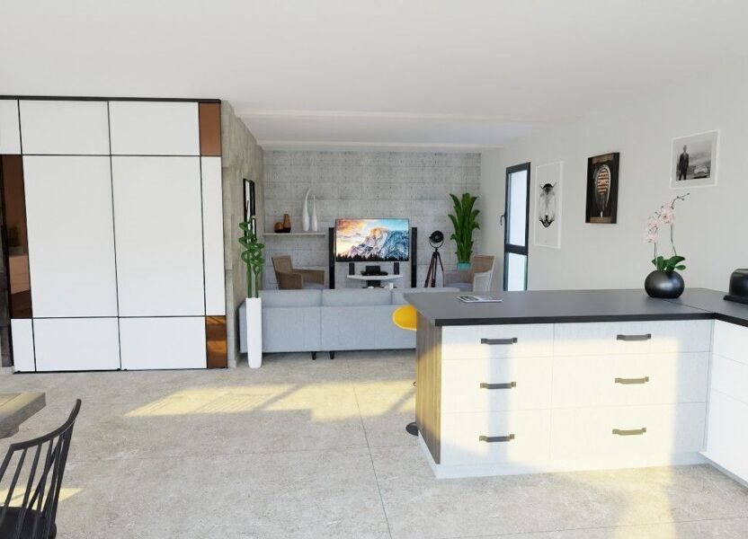 Maison à vendre, 190m², Beynost