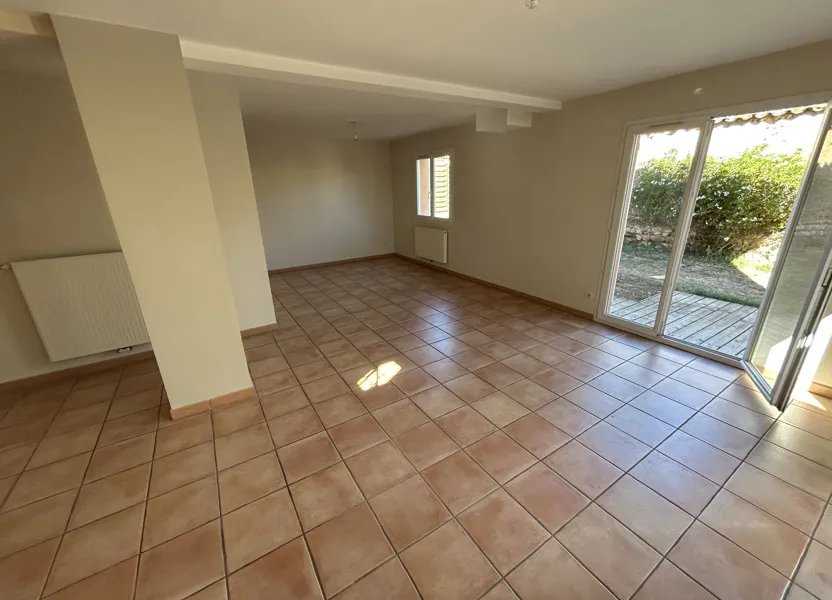 Maison à louer, 112m², Beynost