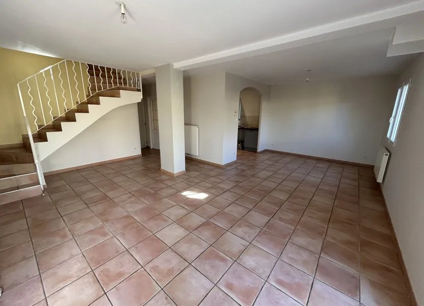 Maison à louer, 112m², Beynost