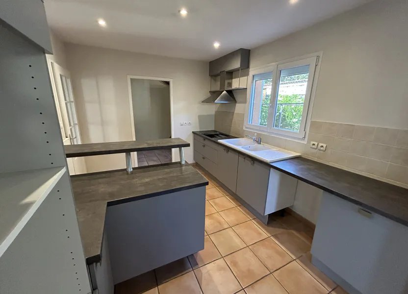 Maison à louer, 112m², Beynost