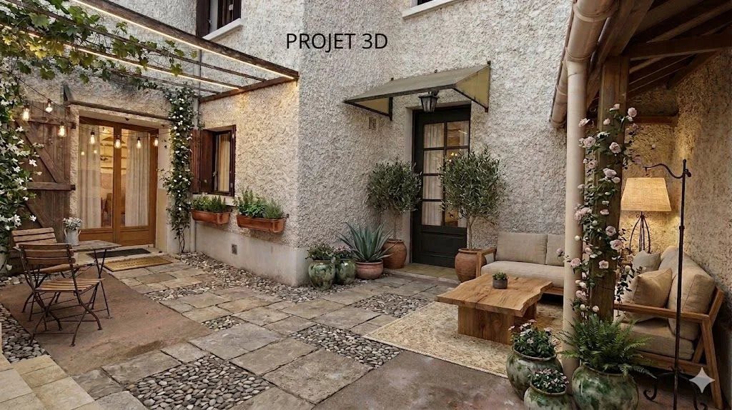 Maison à vendre, 92m², Sathonay-Village