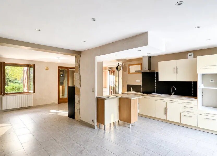 Appartement à louer, 80m², Dagneux
