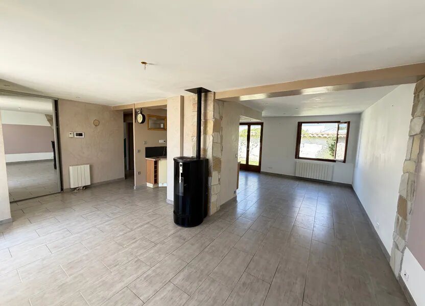 Appartement à louer, 80m², Dagneux