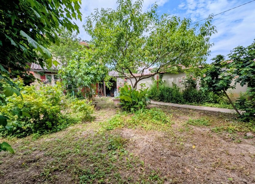 Maison à vendre, 144m², Montluel