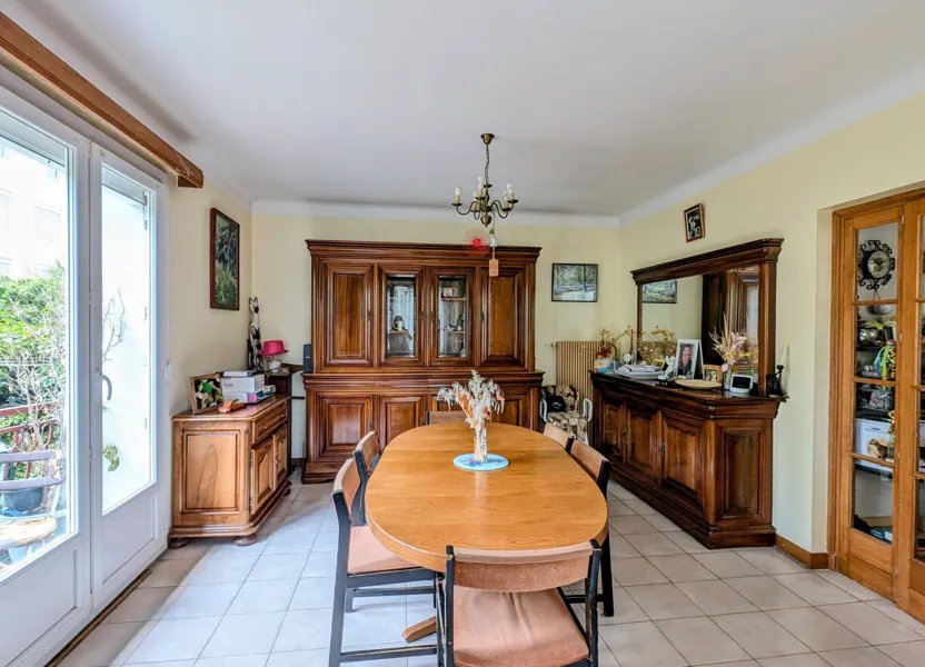 Maison à vendre, 144m², Montluel