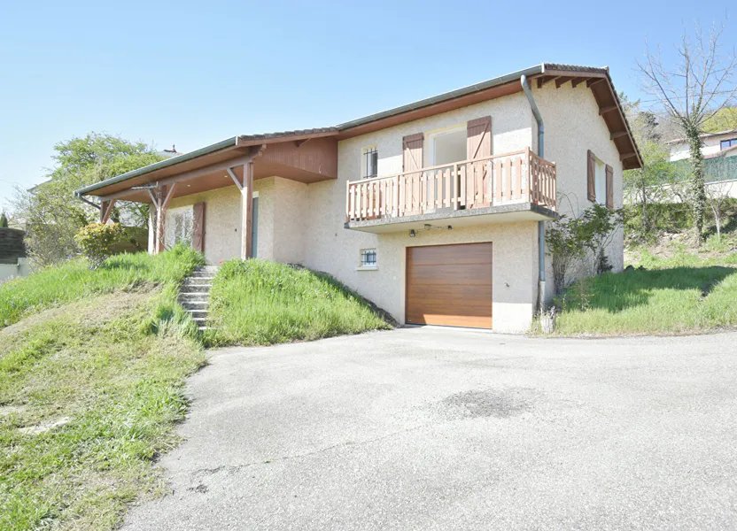 Maison à louer, 92m², Beynost
