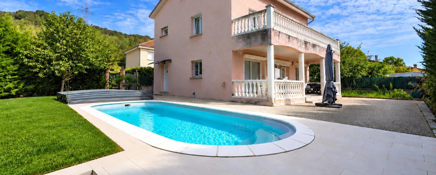 Maison à vendre, 184m², La Boisse