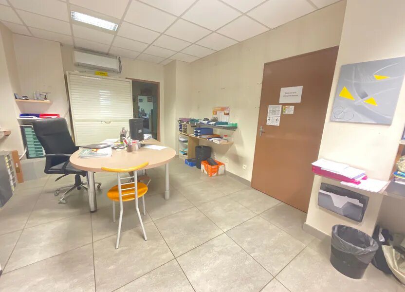 Appartement à vendre, 181m², Béligneux