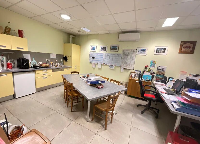 Appartement à vendre, 181m², Béligneux