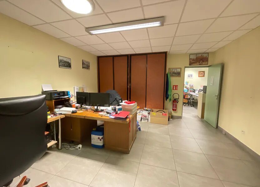 Appartement à vendre, 181m², Béligneux