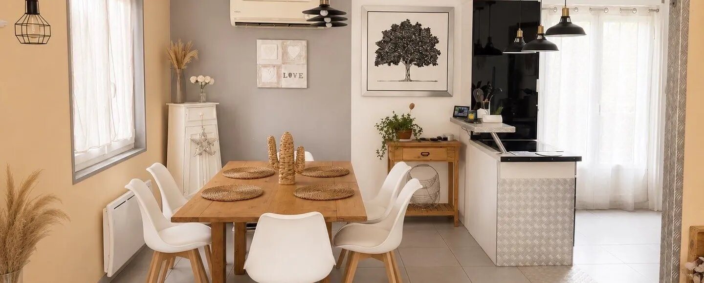 Maison à vendre, 122m², Rillieux-la-Pape