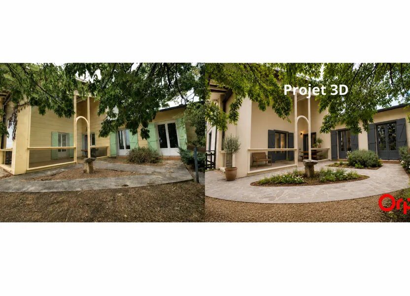 Maison à vendre, 160m², Beynost