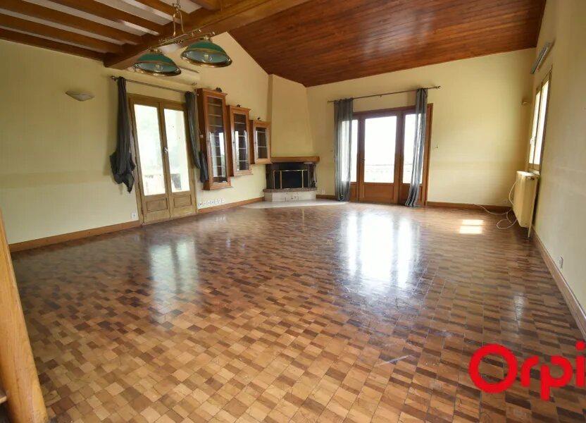 Maison à vendre, 160m², Beynost