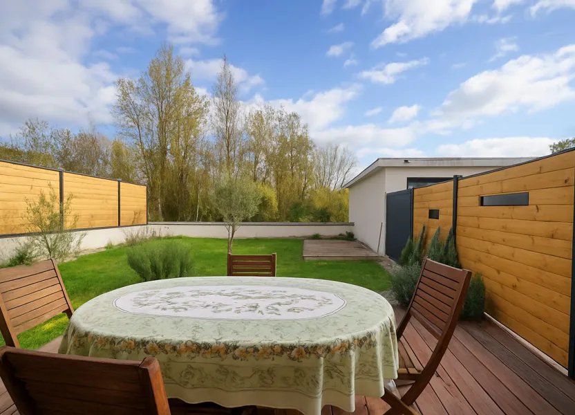 Appartement à vendre, 69m², La Boisse