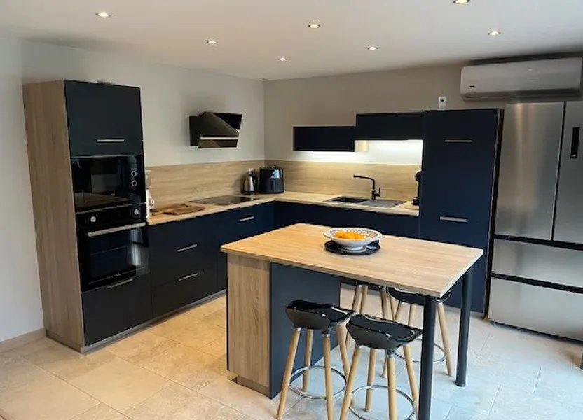 Appartement à vendre, 69m², La Boisse