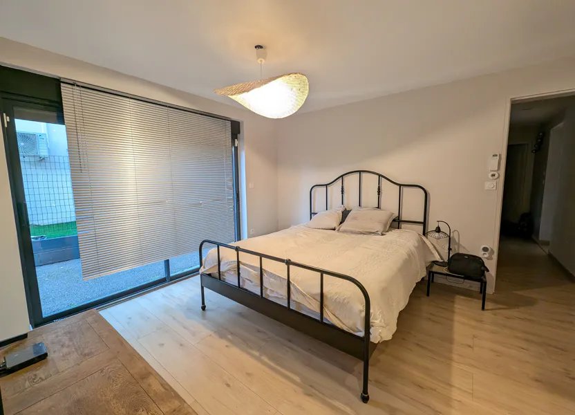 Appartement à vendre, 69m², La Boisse