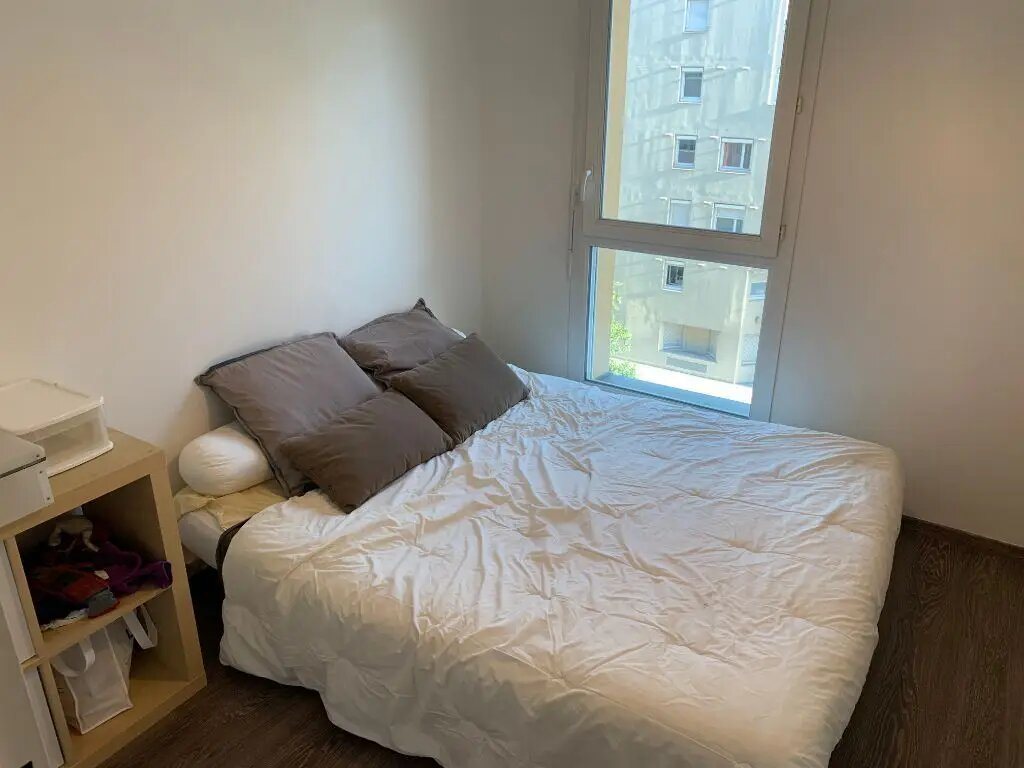 Appartement à louer, 53m², Villeurbanne