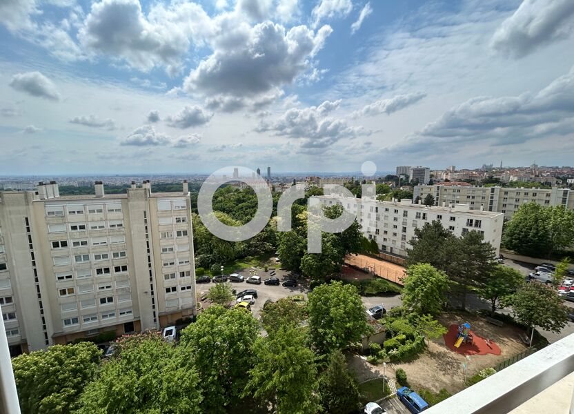 Appartement à vendre, 62m², Caluire-et-Cuire