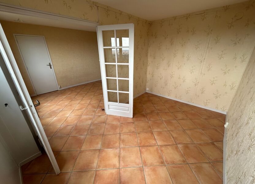Appartement à vendre, 62m², Caluire-et-Cuire