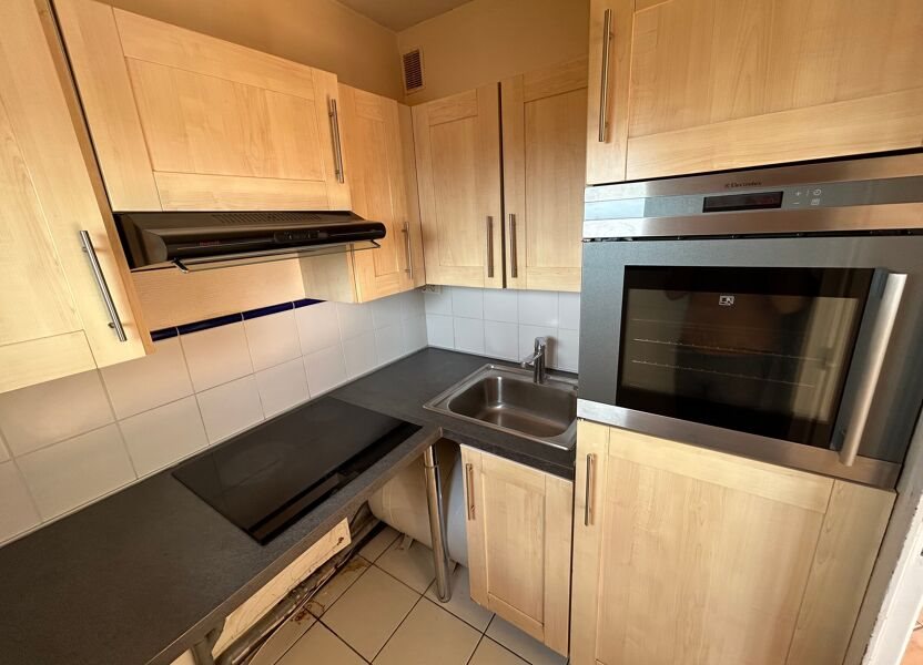 Appartement à vendre, 62m², Caluire-et-Cuire
