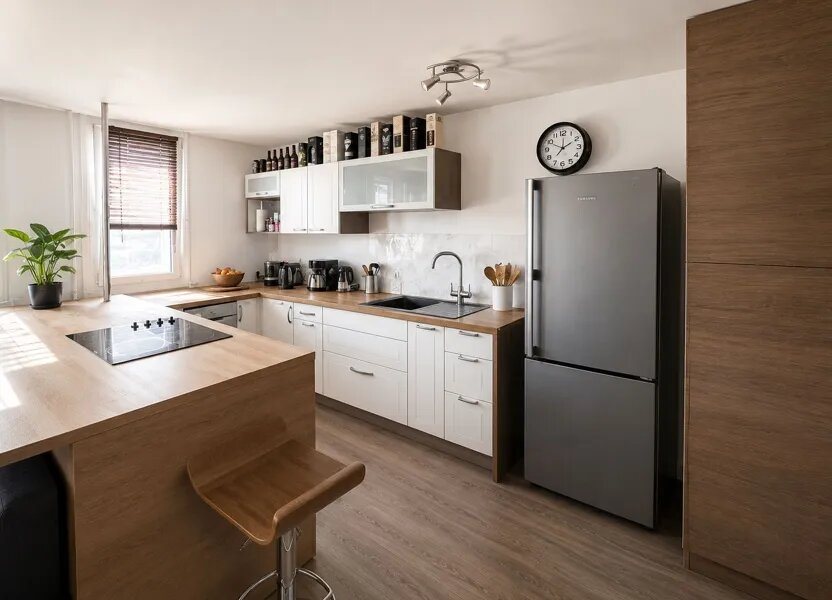 Appartement à vendre, 2m², Saint-Pierre-des-Corps