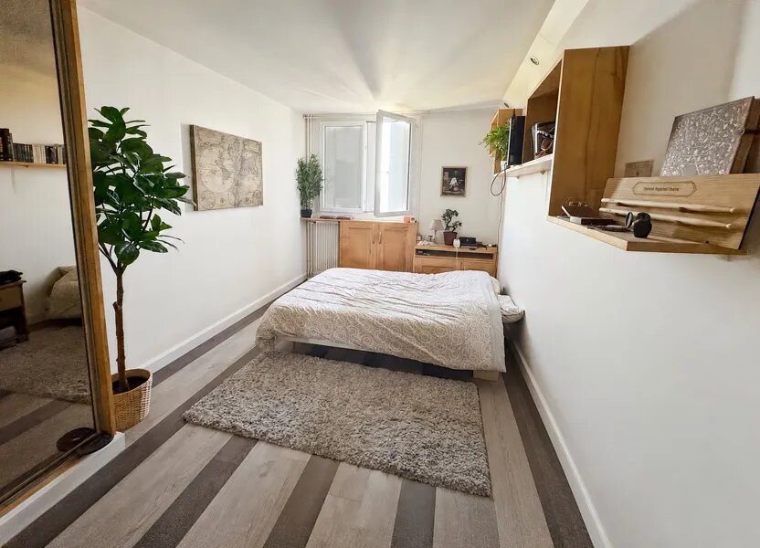 Appartement à vendre, 2m², Saint-Pierre-des-Corps