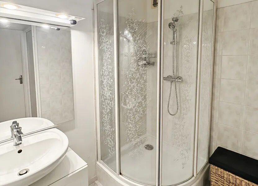 Appartement à vendre, 2m², Saint-Pierre-des-Corps