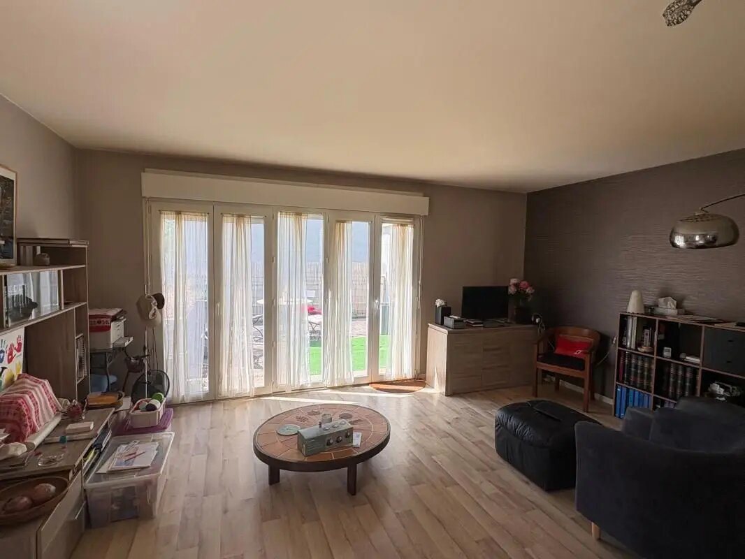 Appartement à vendre, 92m², Saint-Pierre-des-Corps