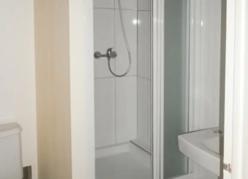 Appartement à louer, 28m², Tours