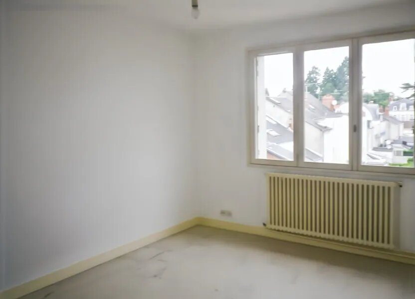 Appartement à louer, 28m², Tours