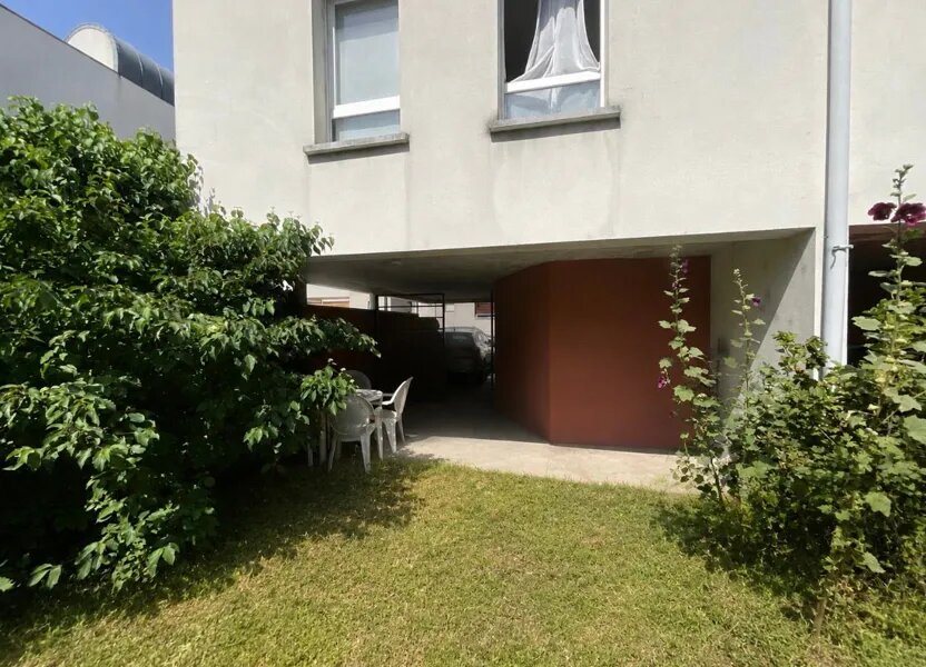 Maison à vendre, 88m², Saint-Pierre-des-Corps