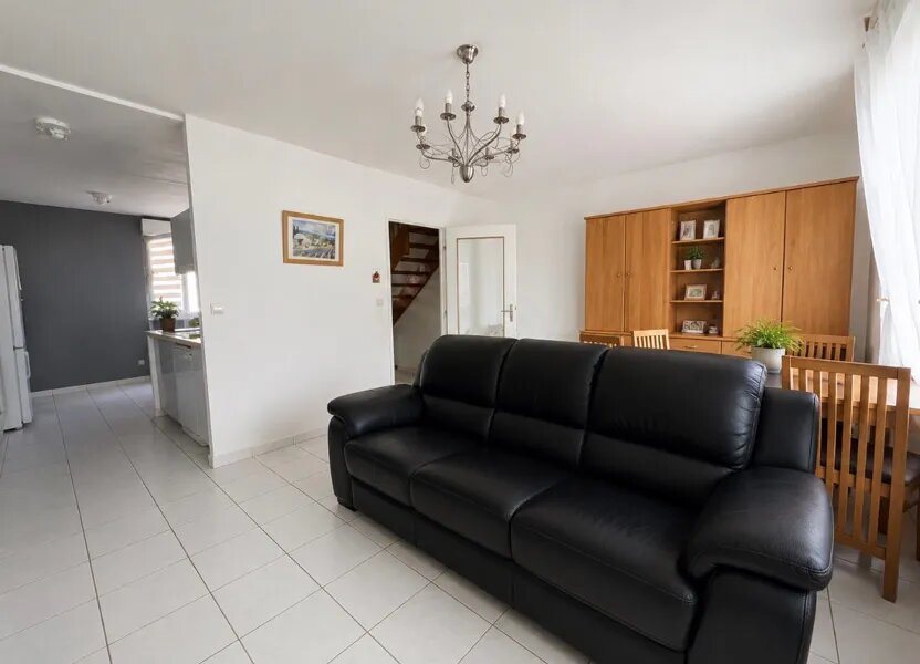 Maison à vendre, 88m², Saint-Pierre-des-Corps